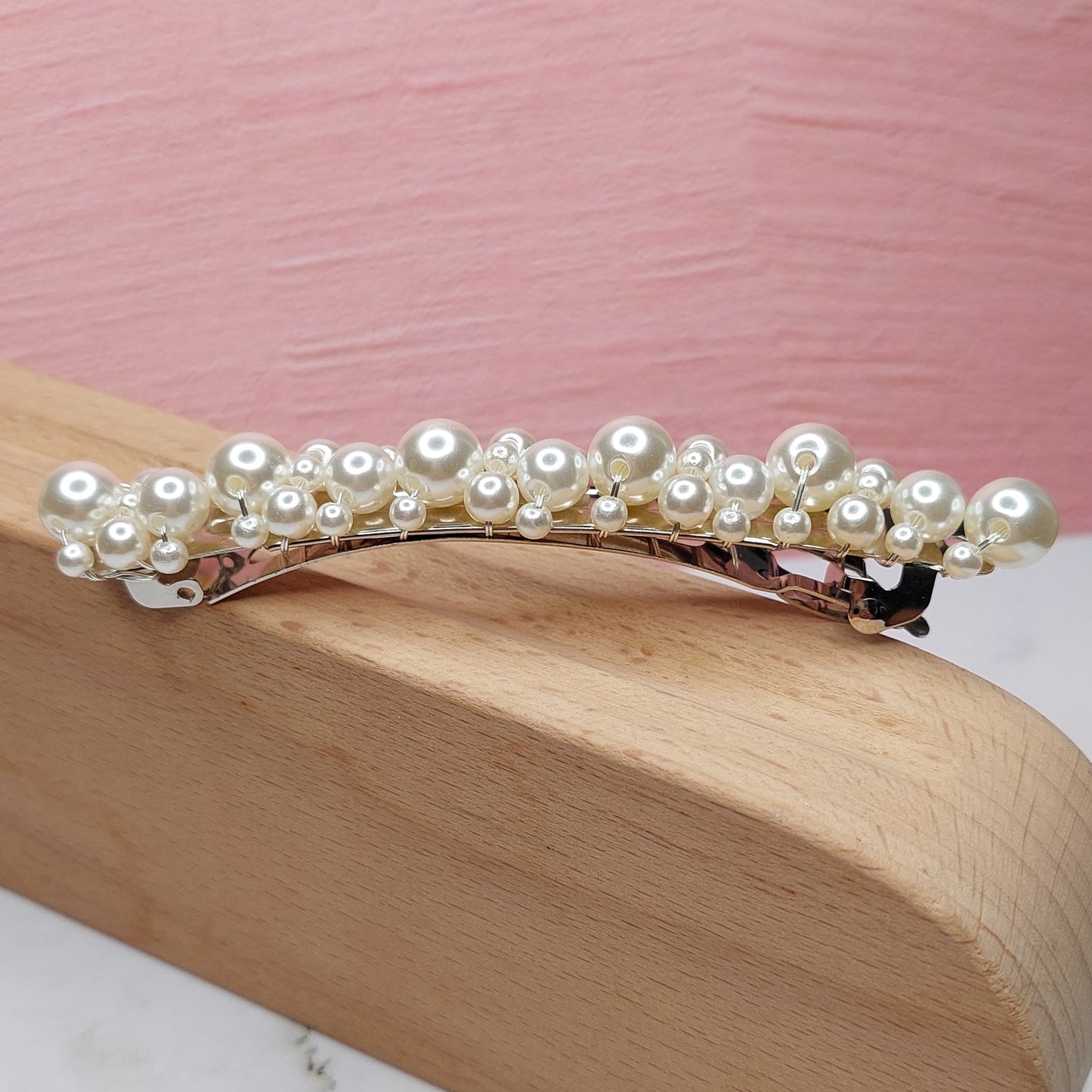 Traba de Perlas (8-10CMS)