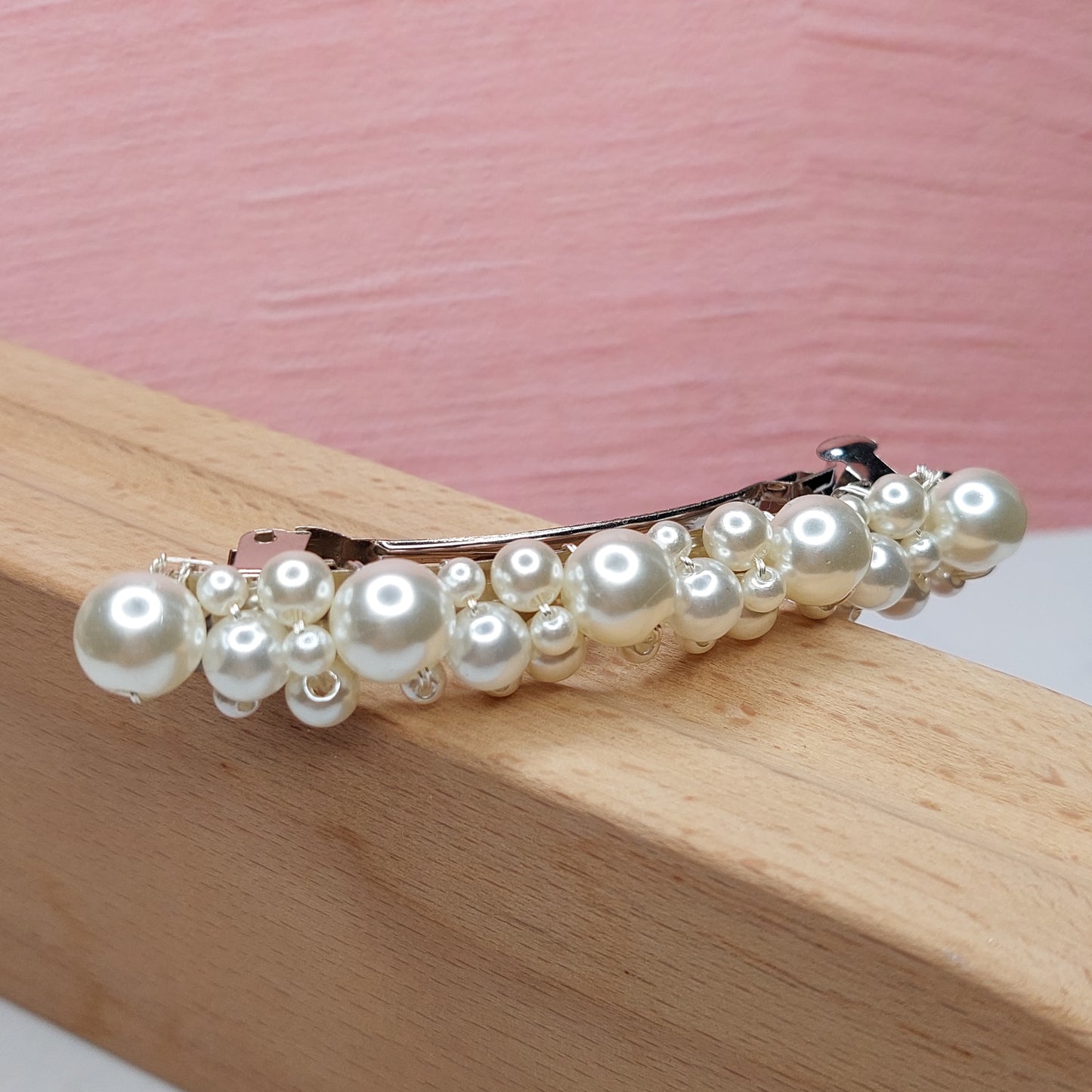 Traba de Perlas (8-10CMS)