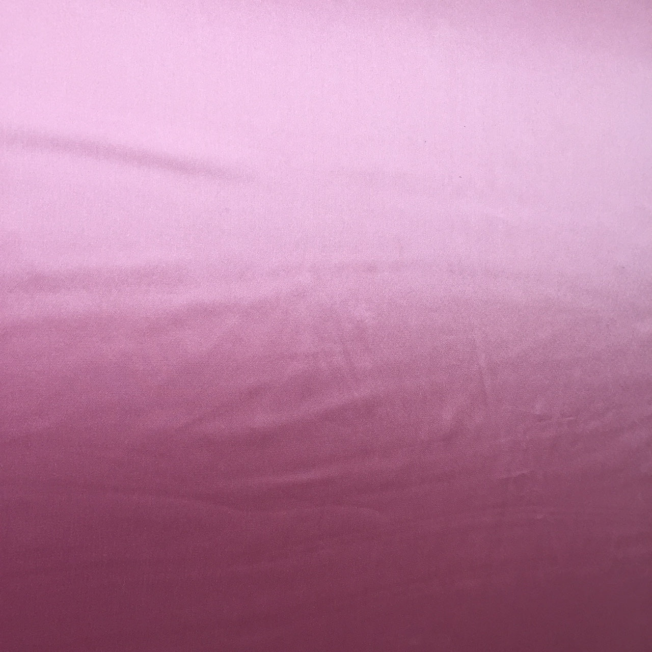 Seda Lisa 100% Satén Rosado