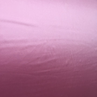 Seda Lisa 100% Satén Rosado