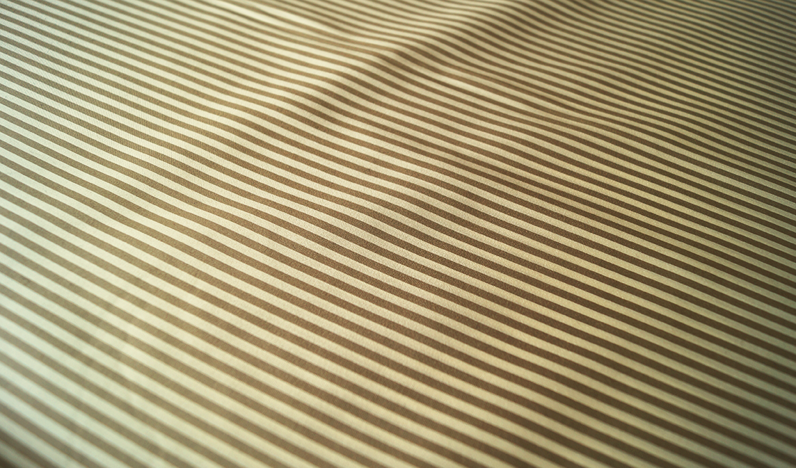 Seda Liviana - Listada Beige